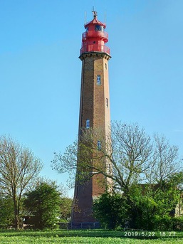 Fehmarn-Ostseeferien/Zum Leuchtturm (150)Whg. 11